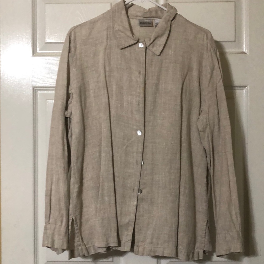 Jacket
